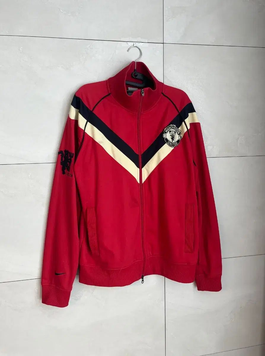ナイキ 2006 マンチェスター ユナイテッド ジャージ L - メルカリ