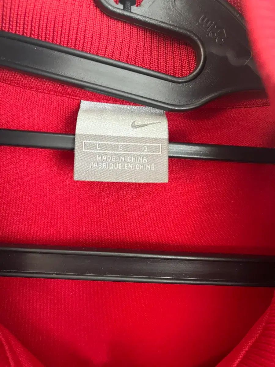 ナイキ 2006 マンチェスター ユナイテッド ジャージ L - メルカリ