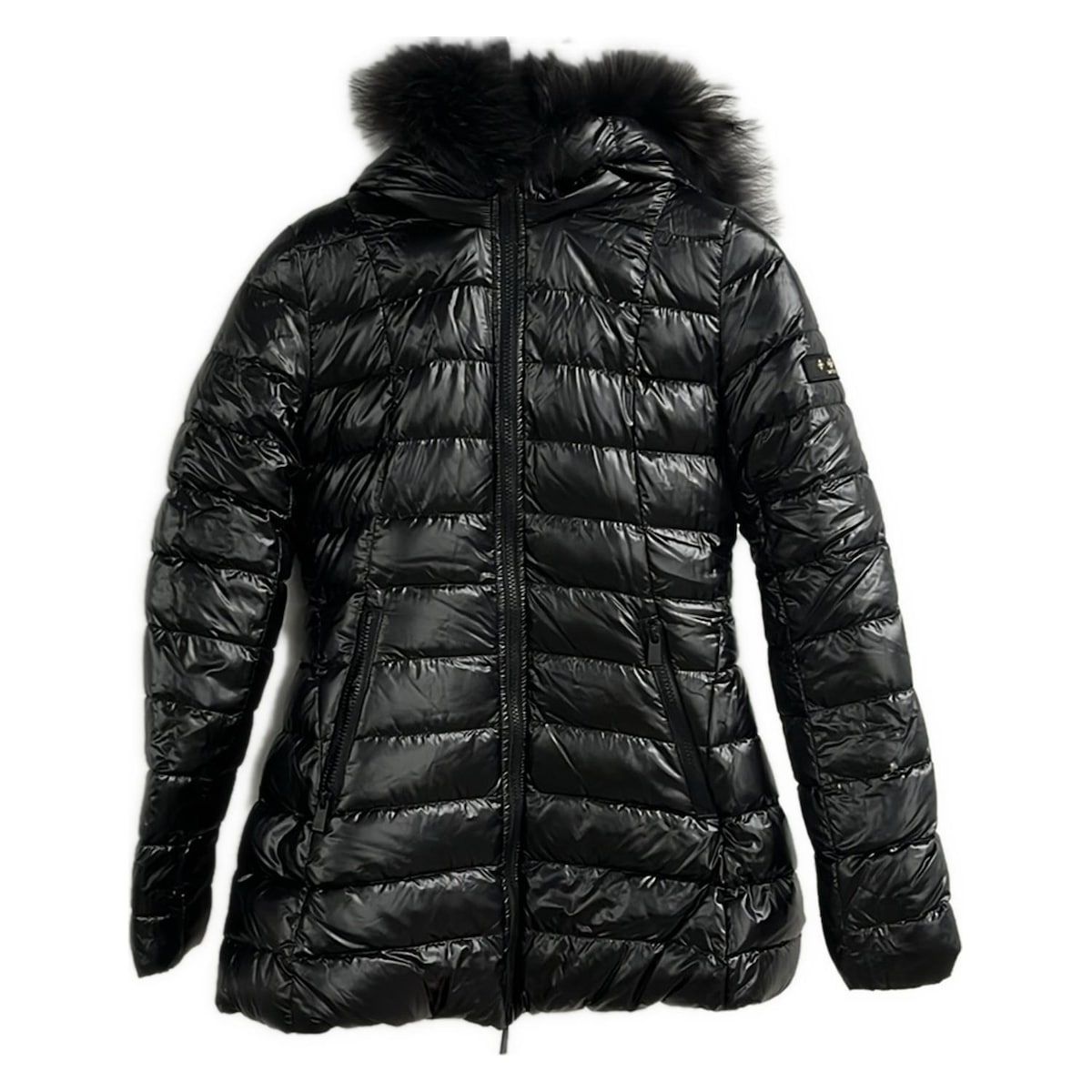 TATRAS タトラス　ロングダウンジャケット　サイズ02 TATRAS】GANO ロング丈ダウンジャケット – Sirin Online Store