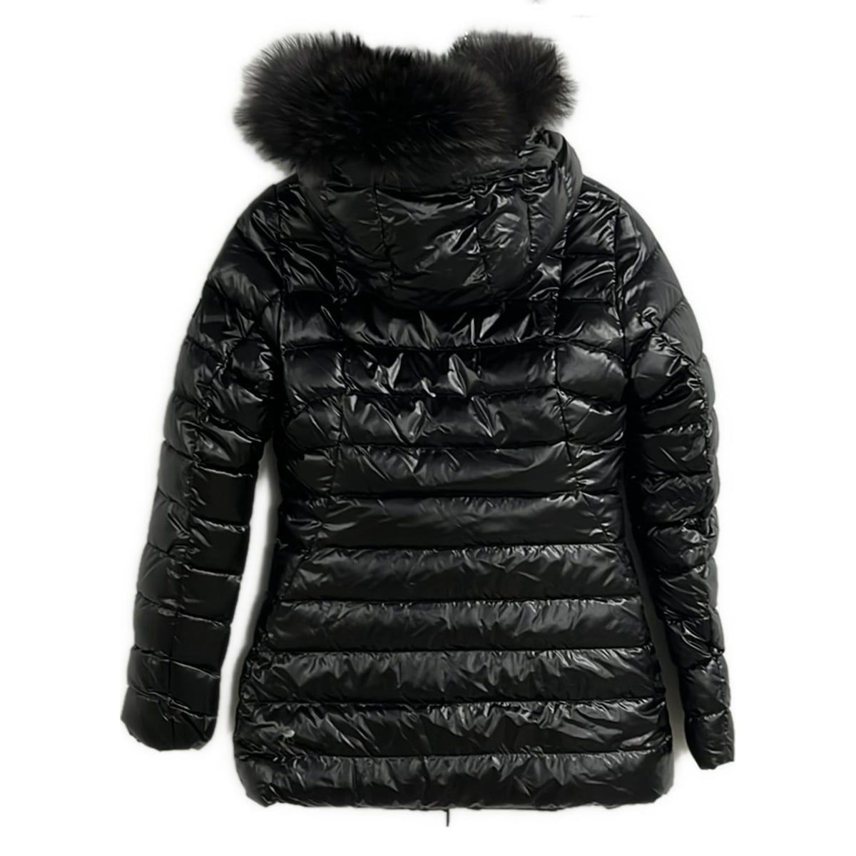 TATRAS タトラス　ロングダウンジャケット　サイズ02 TATRAS】GANO ロング丈ダウンジャケット – Sirin Online Store