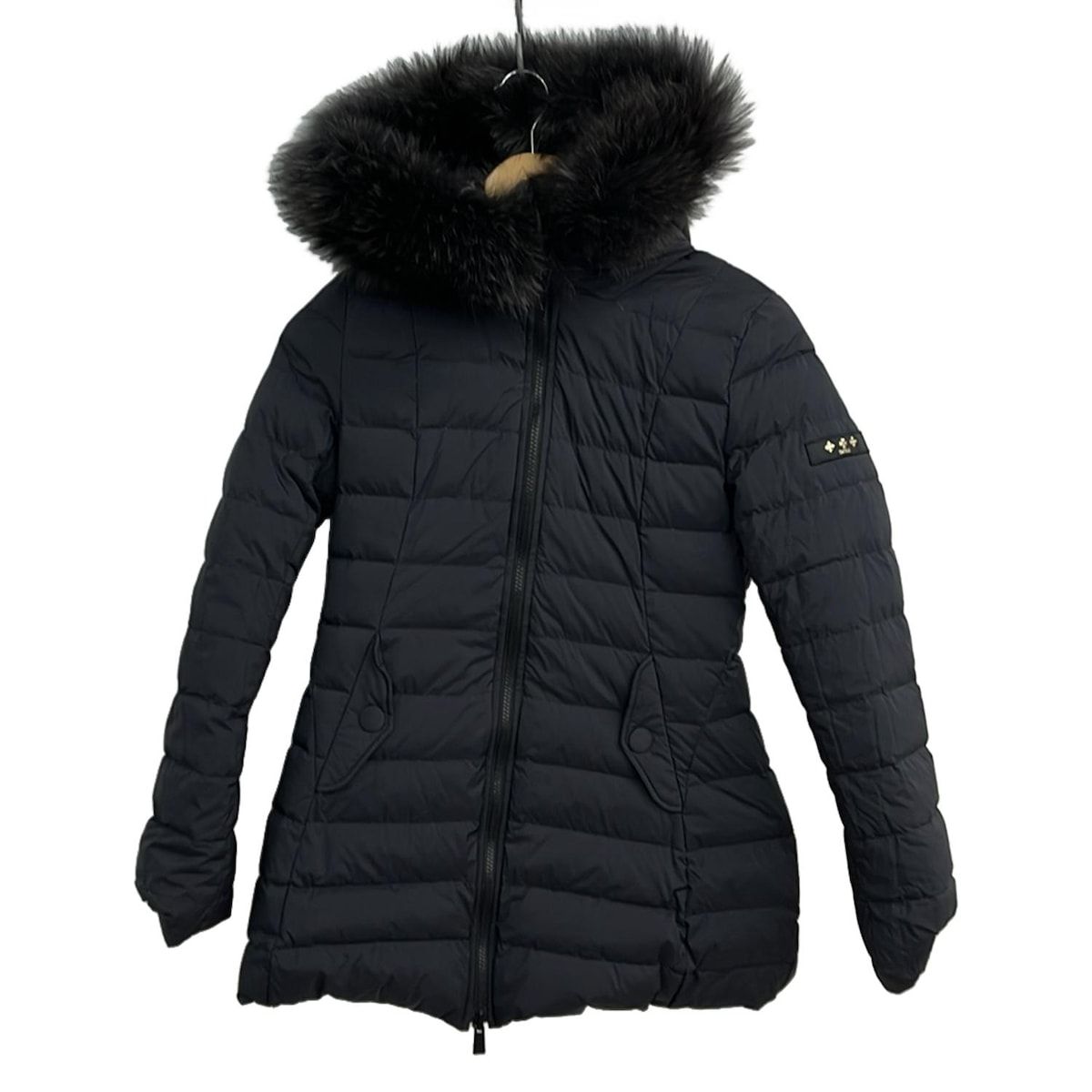 TATRAS タトラス　ロングダウンジャケット　サイズ02 TATRAS】GANO ロング丈ダウンジャケット – Sirin Online Store