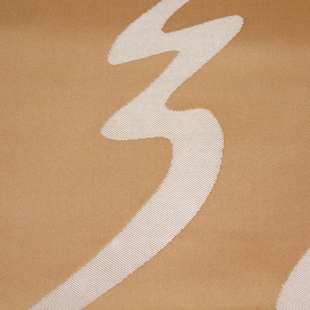 洒落袋帯 ジュサブロー 辻村寿三郎 流水模様 六通柄 袋帯 リサイクル