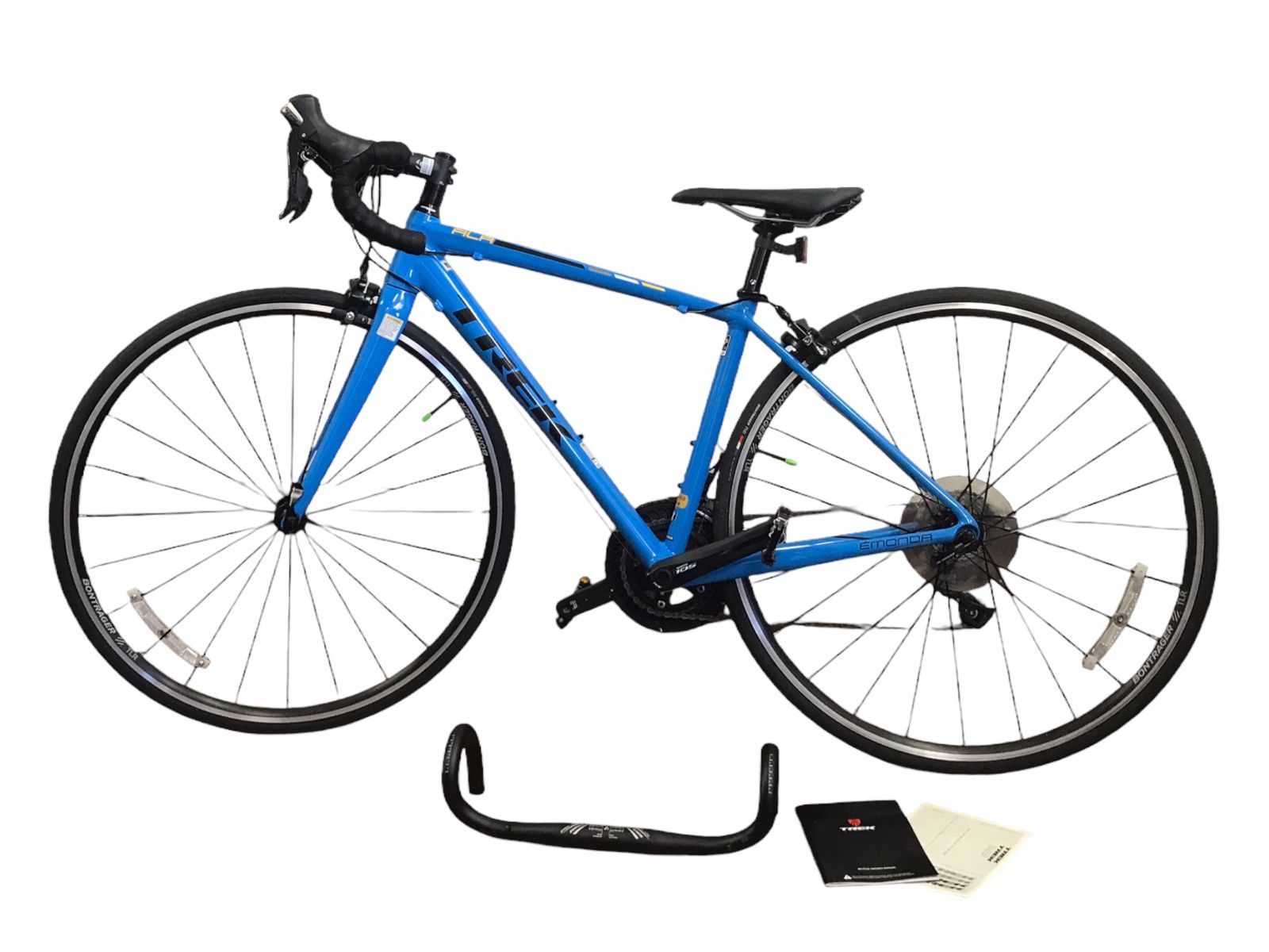 ロードバイク TREK トレック Emonda ALR5 エモンダ サイズ47 2015年 