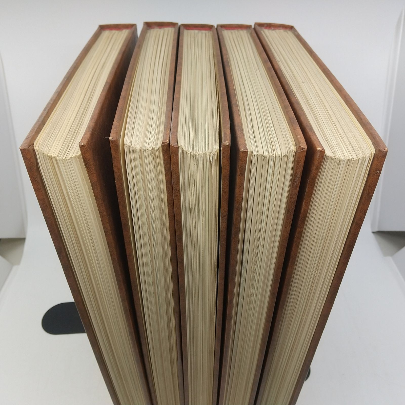 全巻セット】ファブリ世界名画全集 全12巻セット 