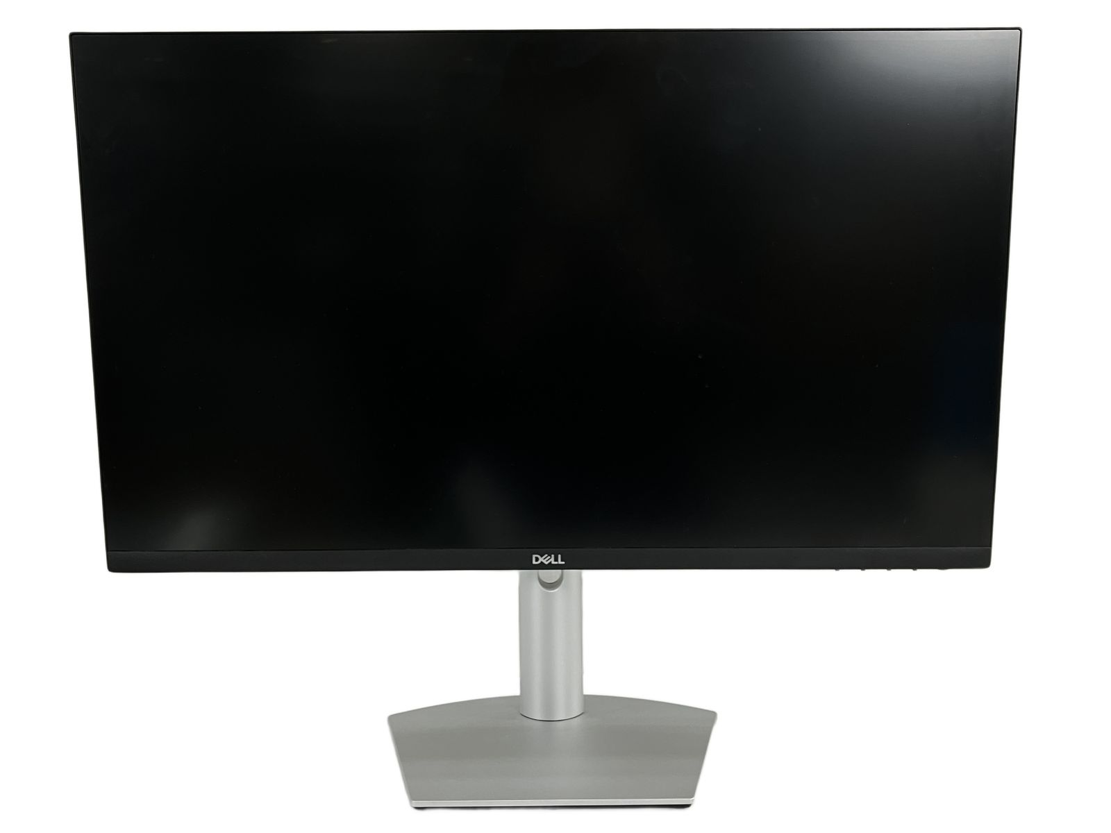 Dell S2722QC 27インチ 液晶モニター ディスプレイ 2024年製 PC周辺