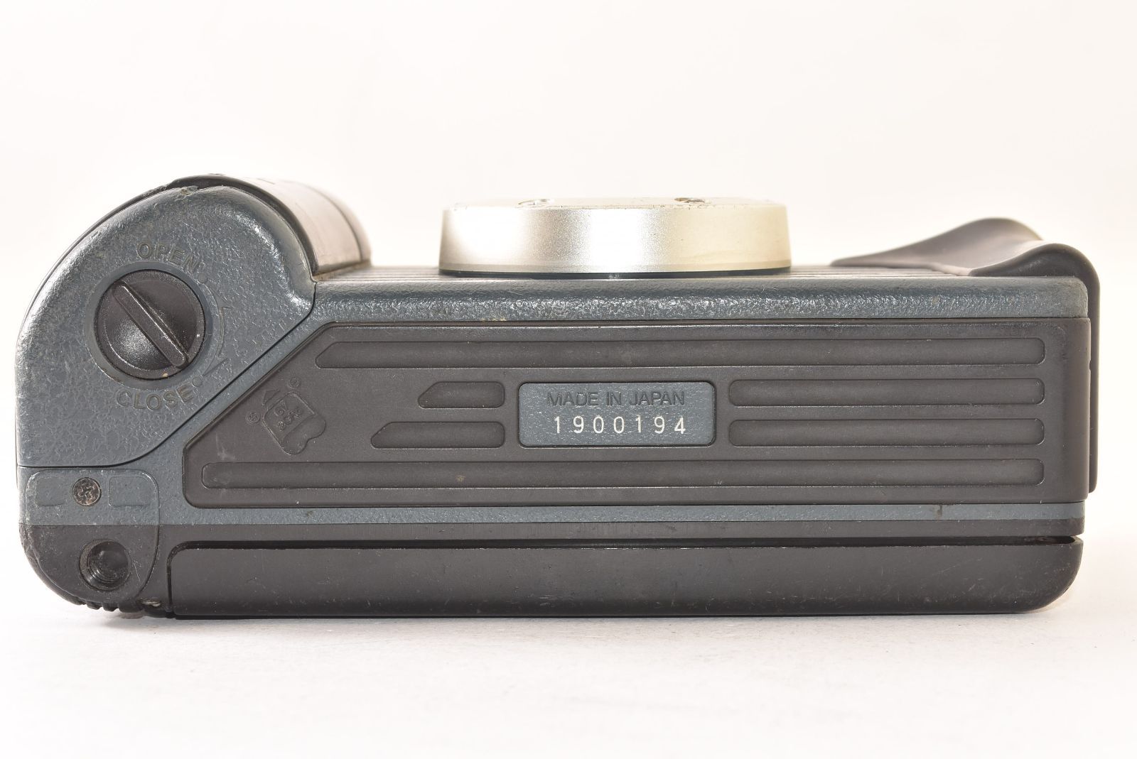 ☆ジャンク品☆ Konica コニカ 現場監督 28 WB コンパクトフィルム