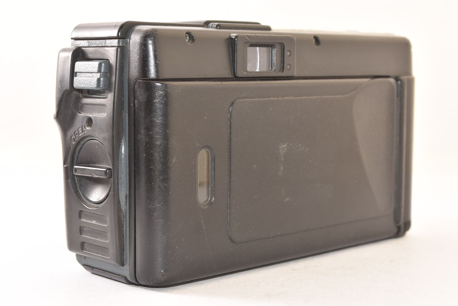 ☆ジャンク品☆ Konica コニカ 現場監督 28 WB コンパクトフィルム