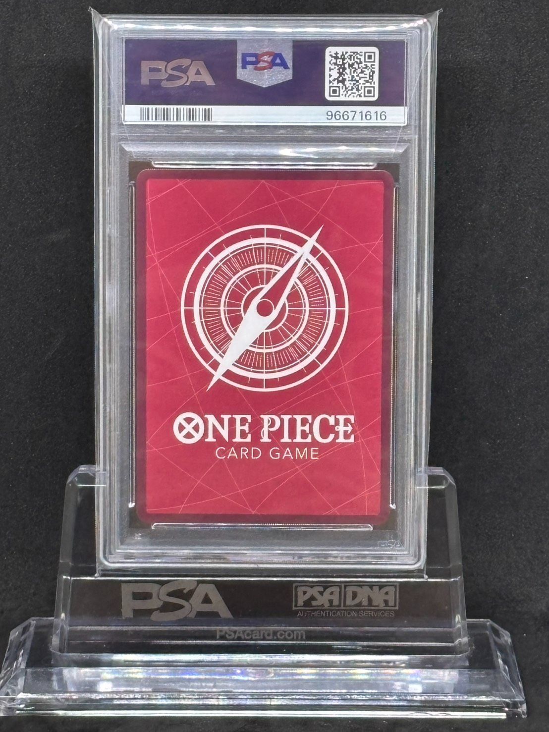 【PSA10】リム L-P [OP09-022](「新たなる皇帝」) PSA10】リム L-P [OP09-022](「新たなる皇帝」)