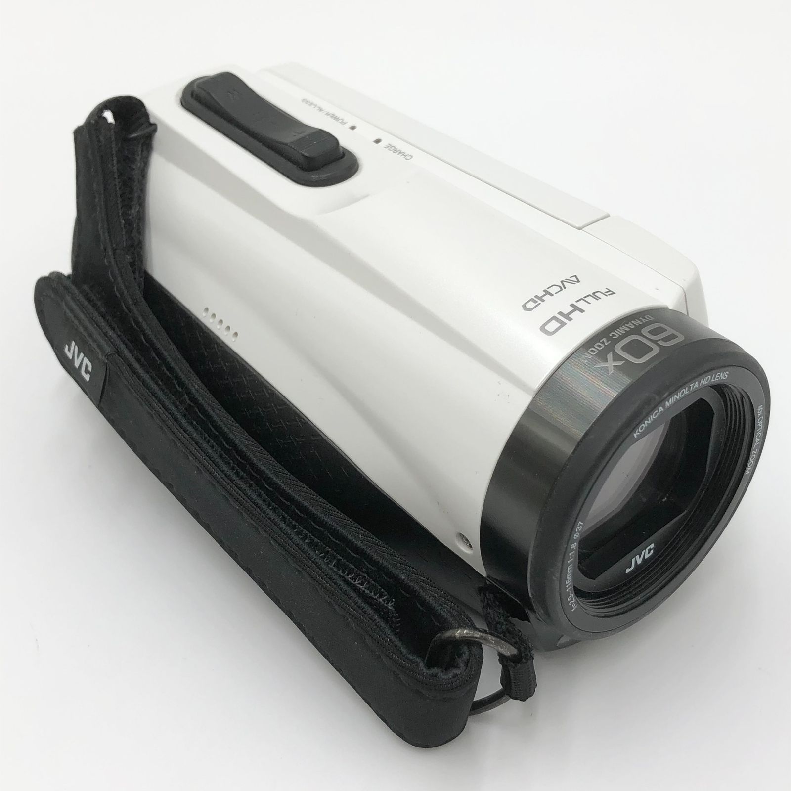 JVCケンウッド JVCKENWOOD ビデオカメラ Everio R 防水 防塵 32GB内蔵