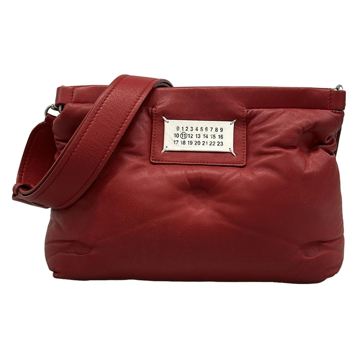 Maison Margiela(メゾンマルジェラ) ショルダーバッグ グラムスラム 
