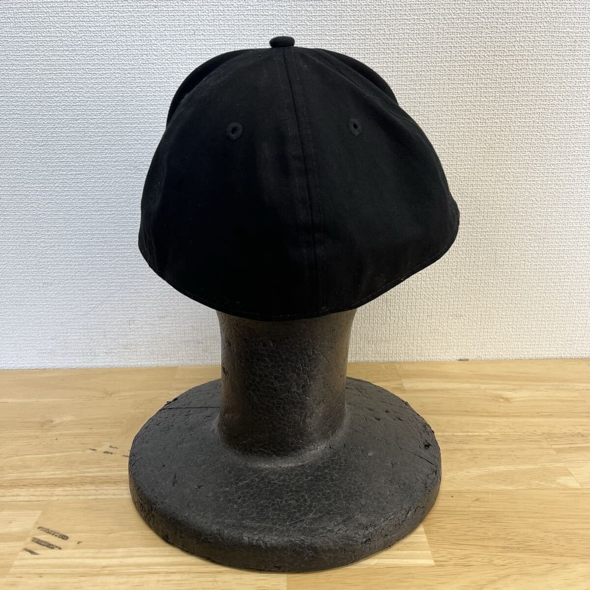 Yohji Yamamoto × NEW ERA ヨウジヤマモト ニューエラ HG-H71-970