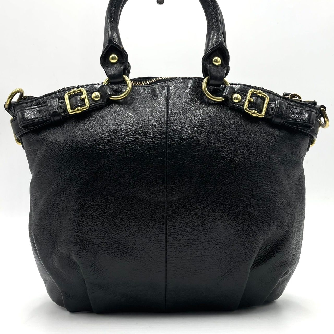 y2k COACH コーチ 2way ハンドバッグ ショルダー パイソン 黒 y2k COACH コーチ 2way ハンドバッグ ショルダー パイソン 黒