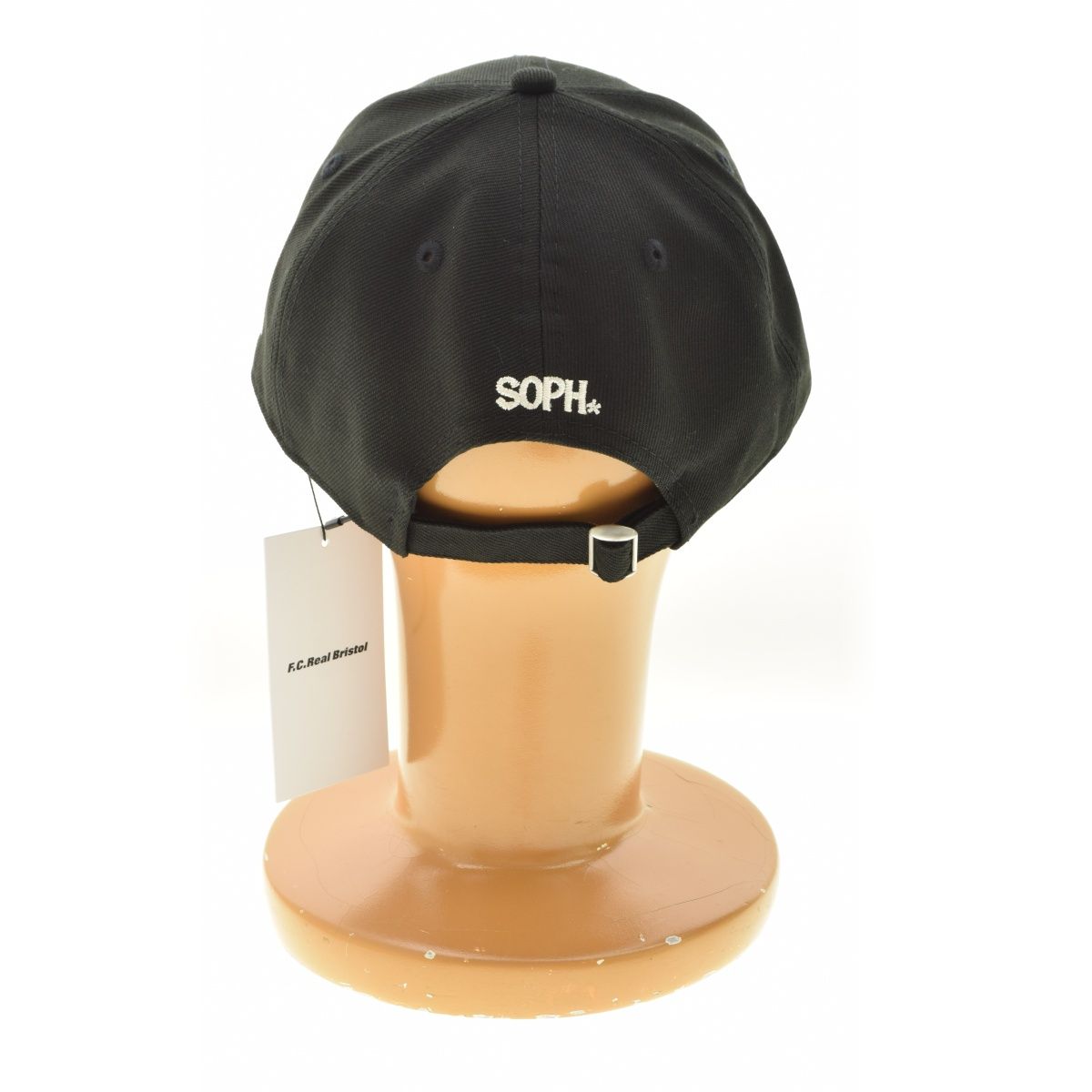 F.C.R.B./F.C.RealBristol×ERICHAZE×NEWERA】25AW FCRB-252159 ERIC