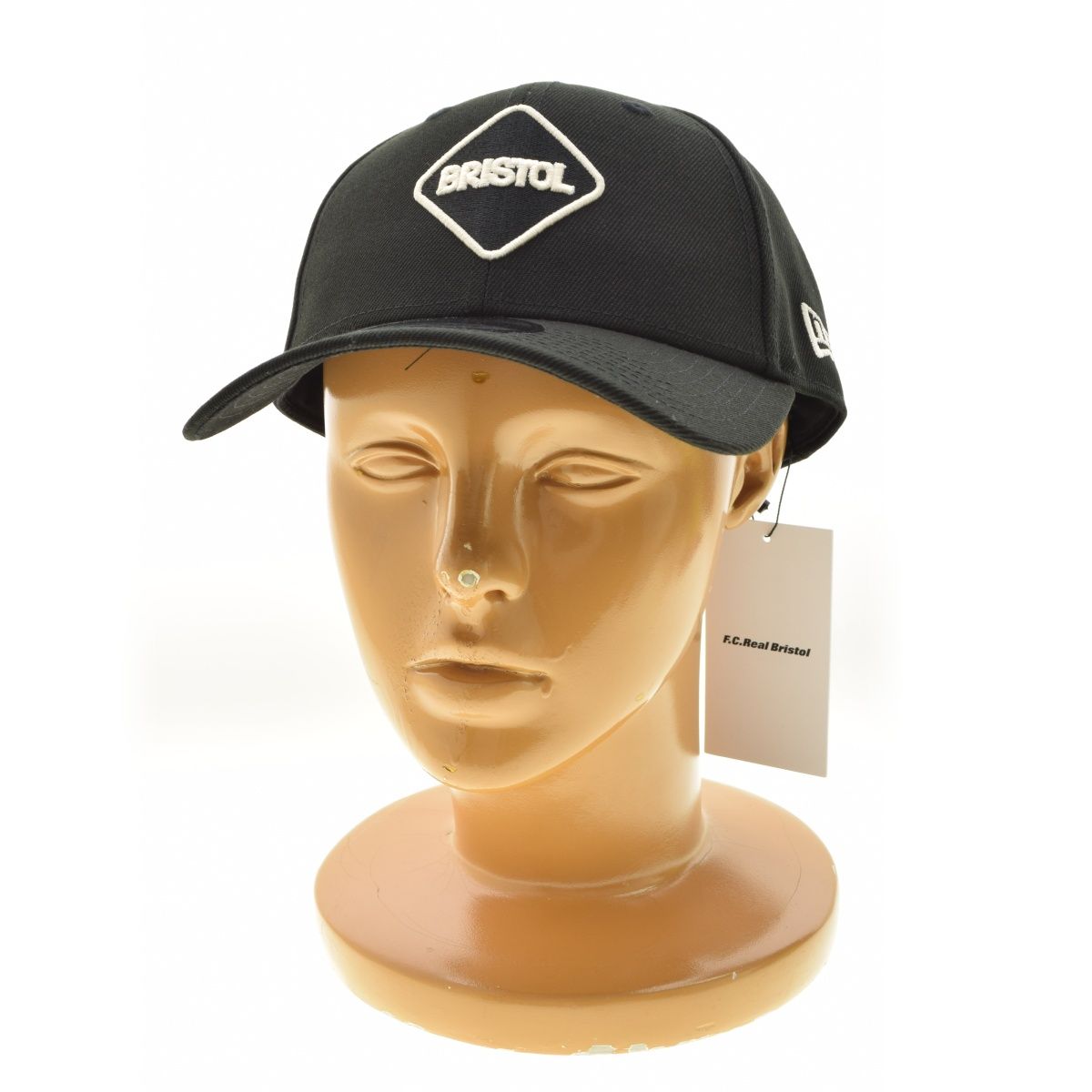 F.C.R.B./F.C.RealBristol×ERICHAZE×NEWERA】25AW FCRB-252159 ERIC