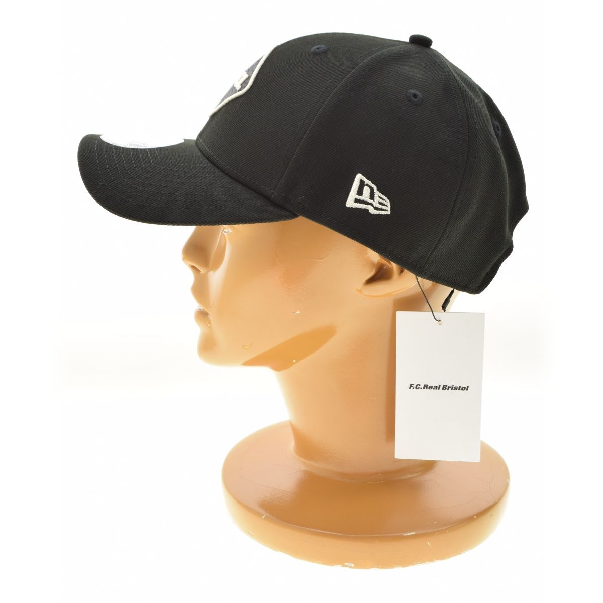 F.C.R.B./F.C.RealBristol×ERICHAZE×NEWERA】25AW FCRB-252159 ERIC