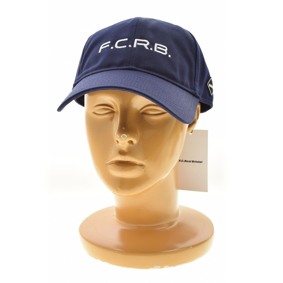 F.C.R.B./F.C.RealBristol】FCRB-250127 INTERSTATE STADIUM TOUR 6