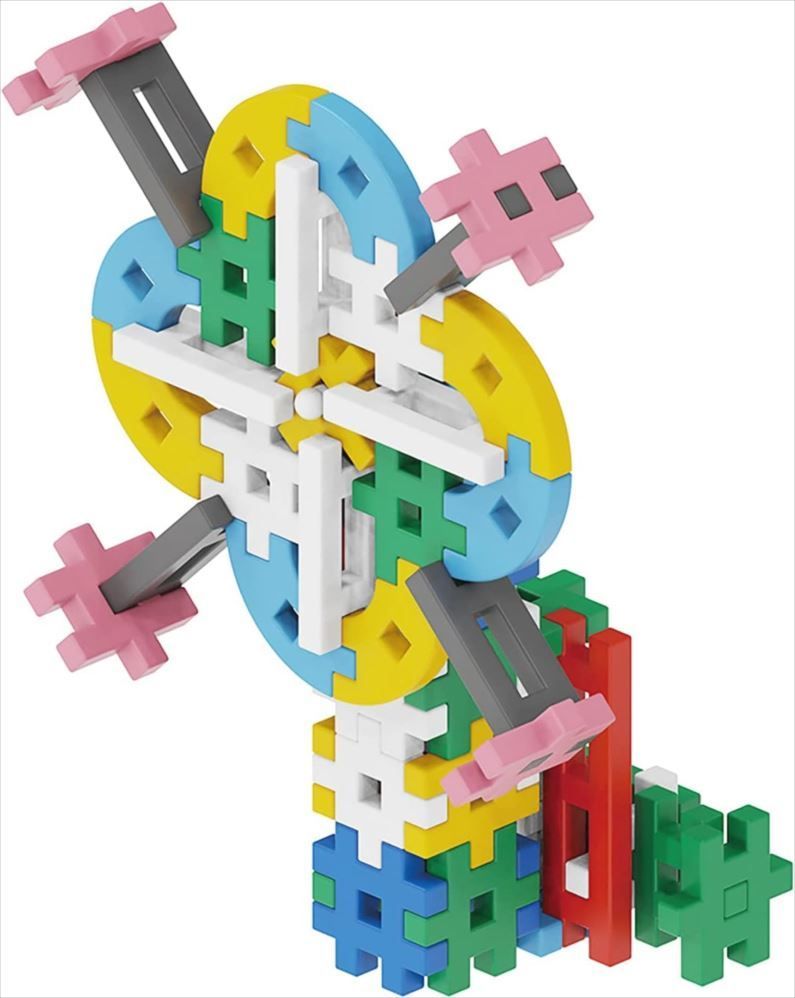  E 1332◆♥ 学研 Gakkenニューブロック ボリューム 500 対象年齢 2歳以上 15種 500パーツ 子供 キッズ 男の子 女の子 おもちゃ オモチャ 玩具 知育玩具 ブロック 83731 その他 ブロック玩具