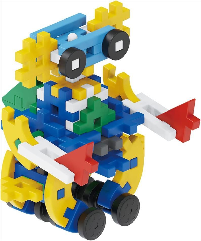 Gakkenニューブロック