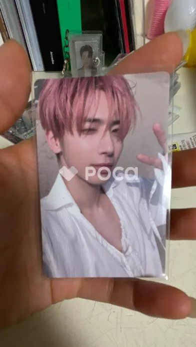 TXT テヒョン The Name Chapter: TEMPTATION Farewell ver. - メルカリ