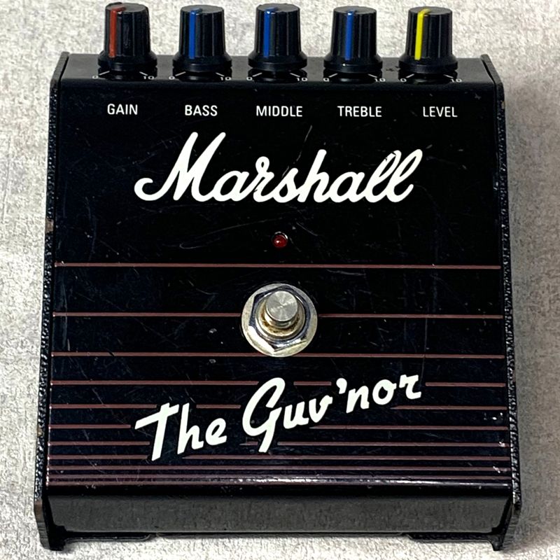 ギター Marshall The Guv'nor MADE IN KOREA aefvq5ksaoxqm49hjn0f.jpg