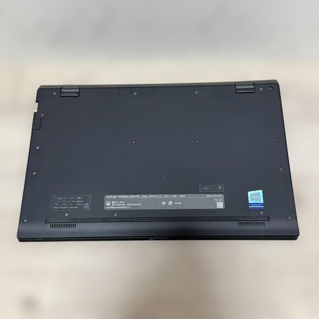 VAIO Pro PG Core i5 1035G1 第10世代 Office VAIO Pro PG Core i5 1035G1 第10世代 Office 【公式通販】