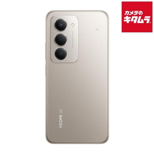 新品】シャオミ Xiaomi 6.9インチ SIMフリースマートフォン Redmi 15