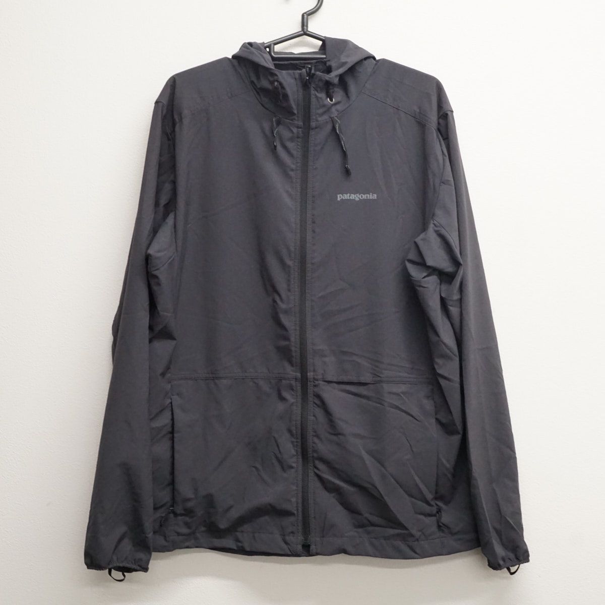 Patagonia パタゴニア メンズ ストレッチテールプレーニングフーディ 