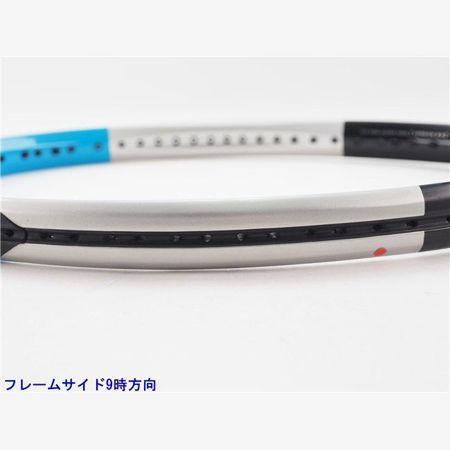 中古 テニスラケット ウィルソン ウルトラ 100L バージョン3.0 2020年