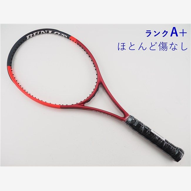 中古 テニスラケット ダンロップ CX 200 OS 2024年モデル (G2) DUNLOP