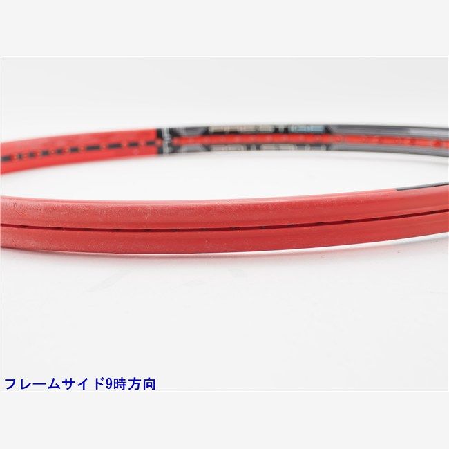中古 テニスラケット ヘッド グラフィン プレステージ MP 2014年モデル