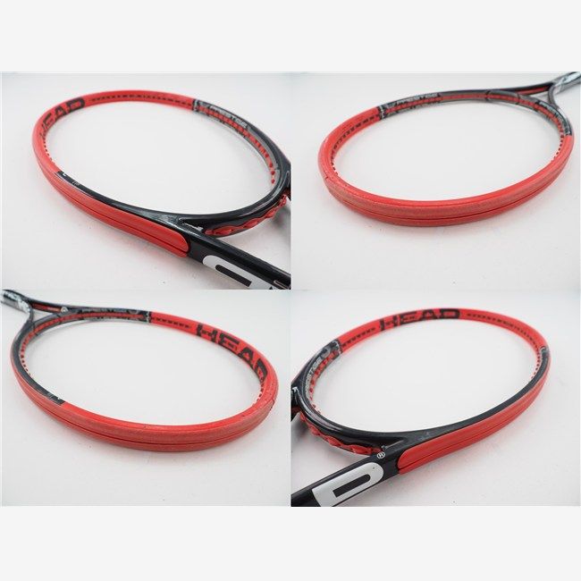 中古 テニスラケット ヘッド グラフィン プレステージ MP 2014年モデル