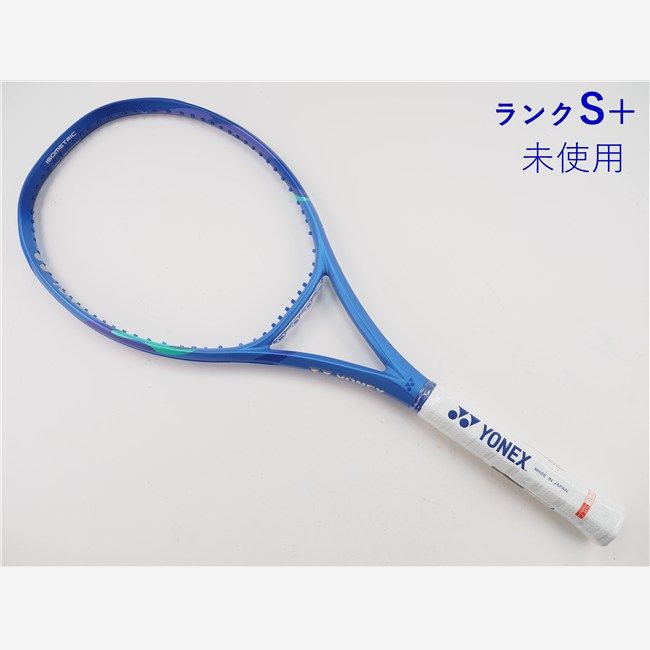  テニスラケット ヨネックス イーゾーン 98 2025年モデル (G2) YONEX EZONE 98 2025 (c26010345c)