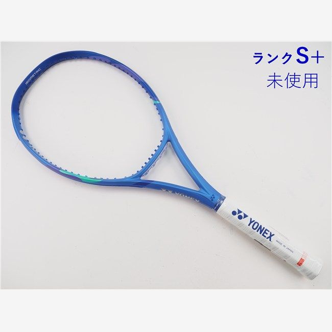 中古 テニスラケット ヨネックス イーゾーン 98 2025年モデル (G2