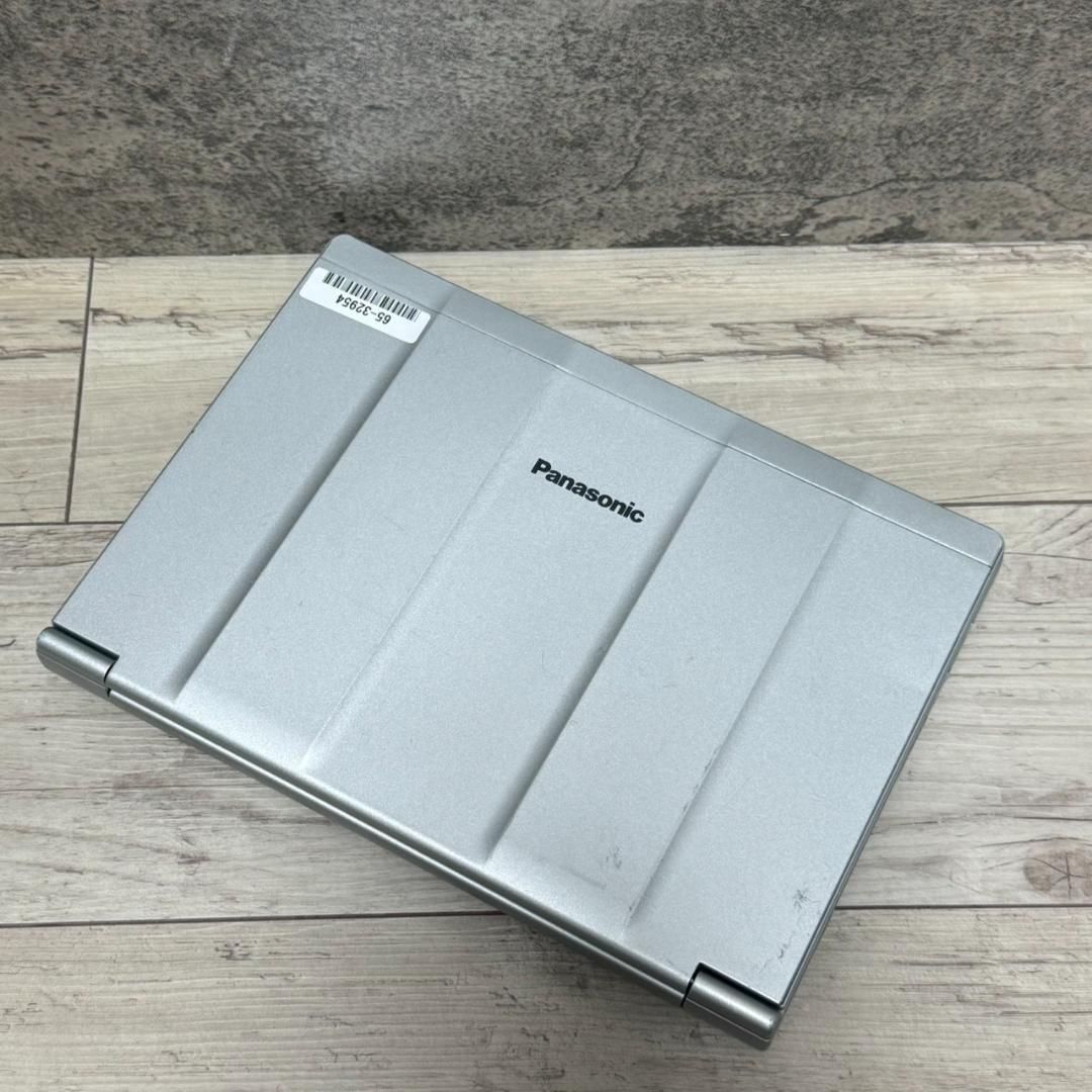 バッテリー◯ SV9 DVD レッツノート オフィス 8GB SSD256GB バッテリー◯ SV9 DVD レッツノート オフィス 8GB SSD256GB バッテリー