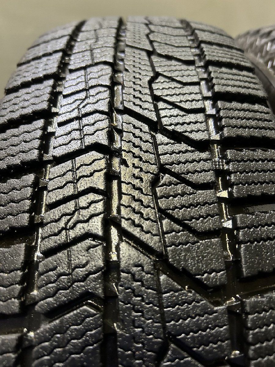 TOYO OBSERVE GIZ2 175/65R15 15インチ スタッドレス 4本 21年製 バリ