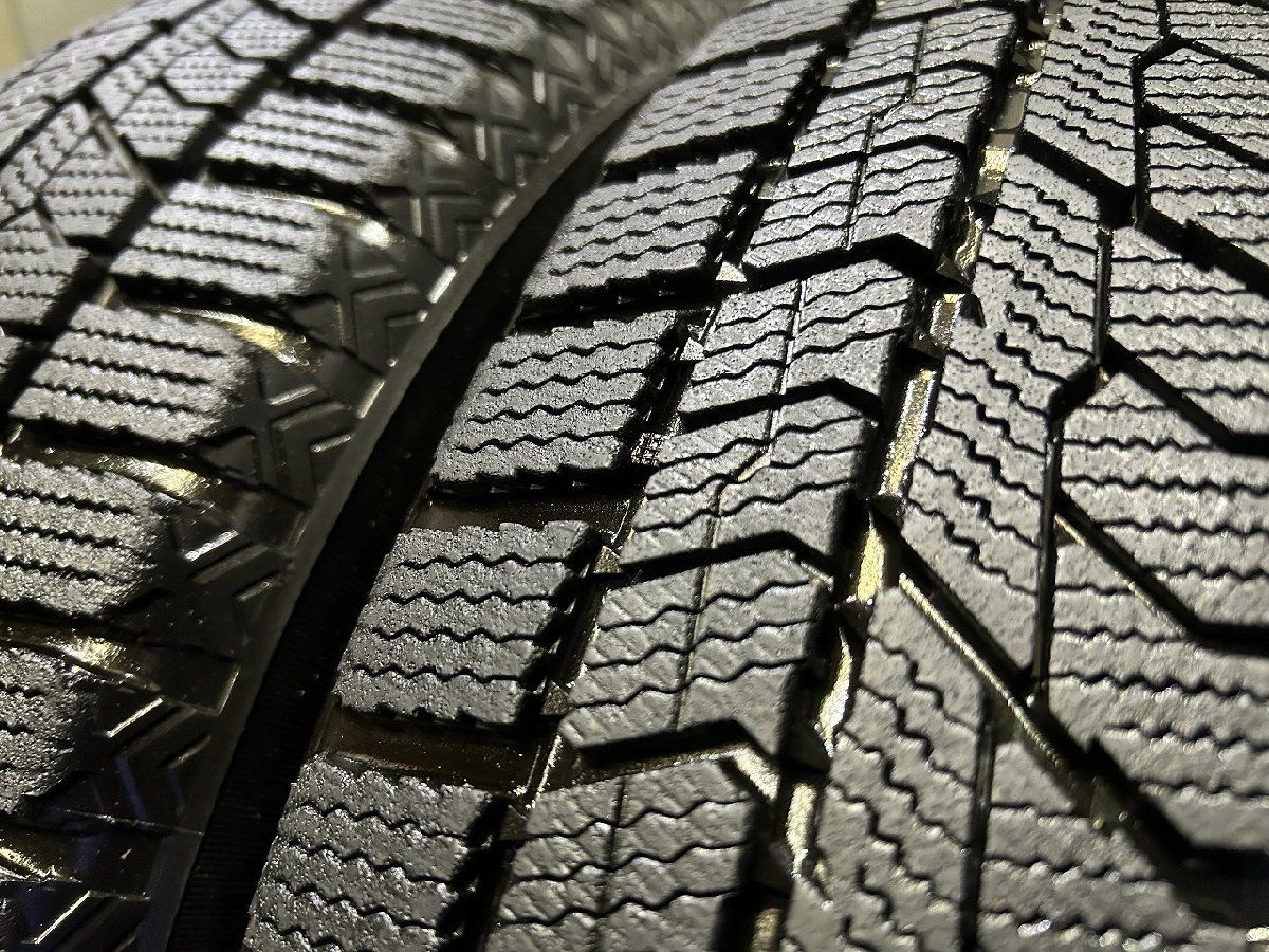 TOYO OBSERVE GIZ2 175/65R15 15インチ スタッドレス 4本 21年製 バリ