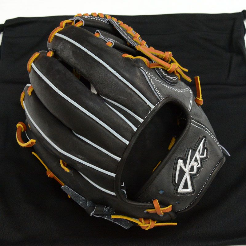 アトムズ ATOMS 硬式用グラブ 内野オールラウンド 高校硬式・中学硬式