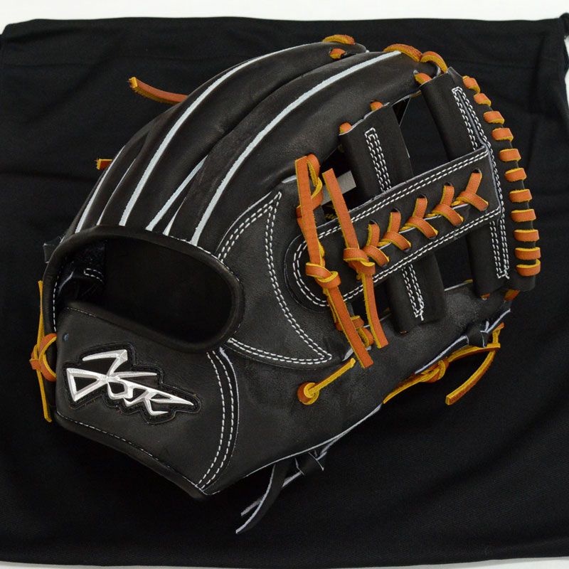 アトムズ ATOMS 硬式用グラブ 内野オールラウンド 高校硬式・中学硬式