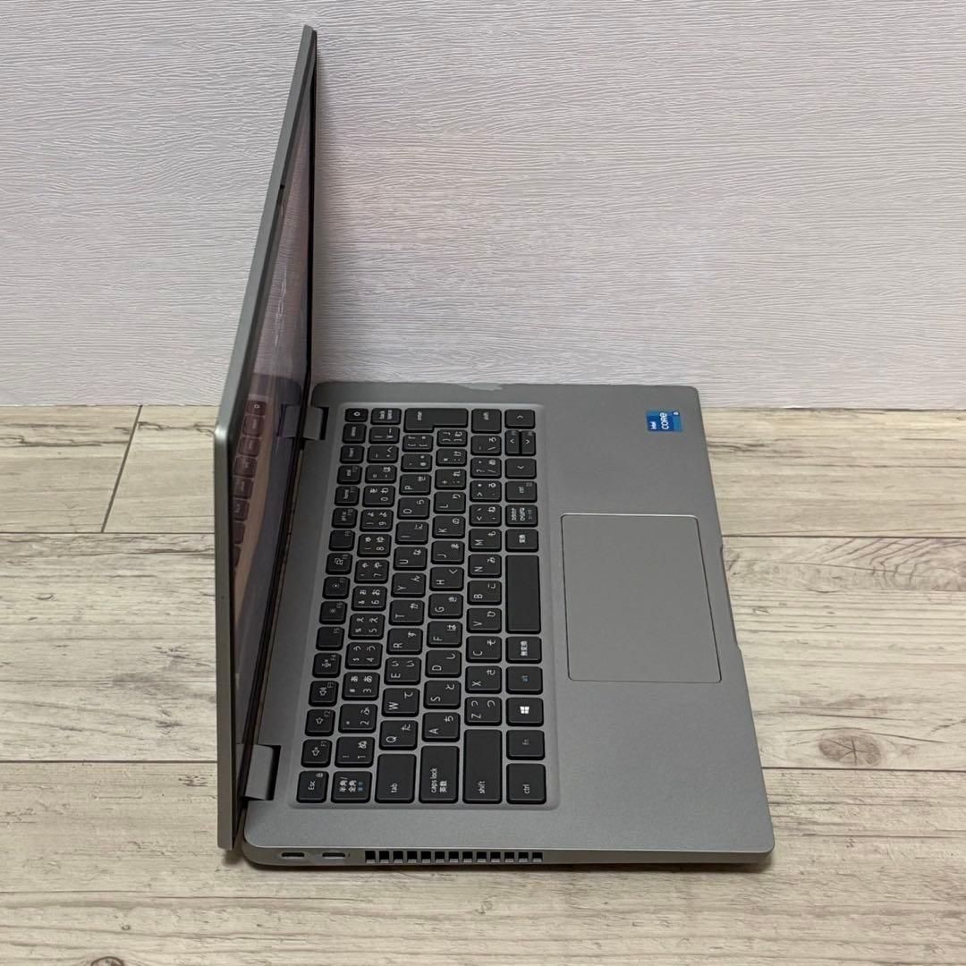 Dell Latitude 5420 | Core i5第11世代| 256GB Office付き 即納 初心者