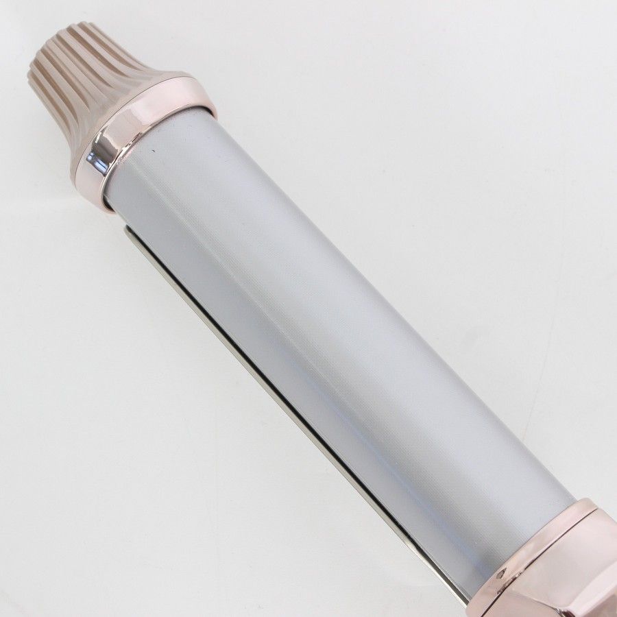 美品】MTG ReFa CURL IRON PRO+ RE-CD-48A シャンパングレージュ 32mm