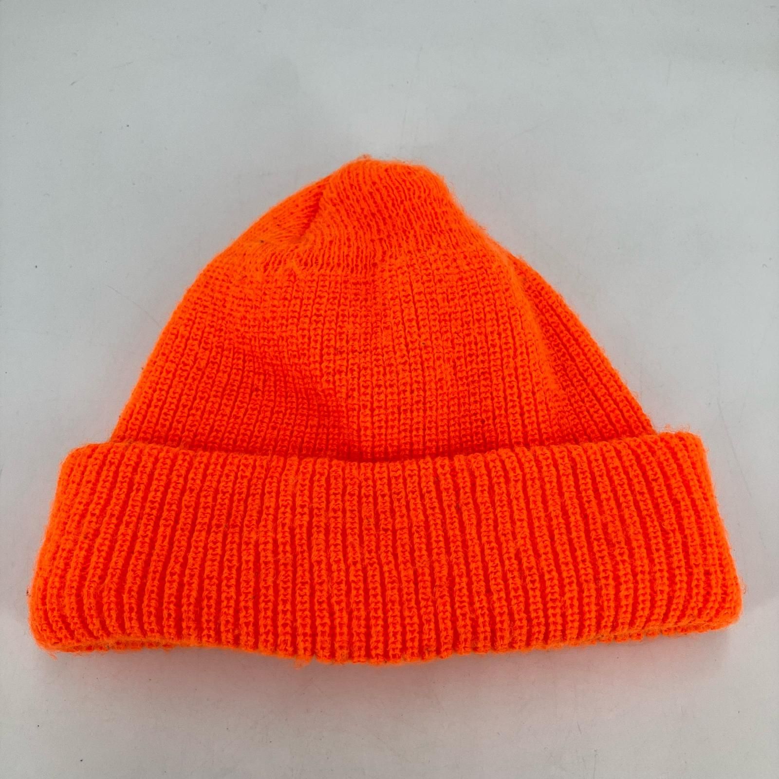 イオン広店】 中古 CHALLENGER | チャレンジャー ニットキャップ