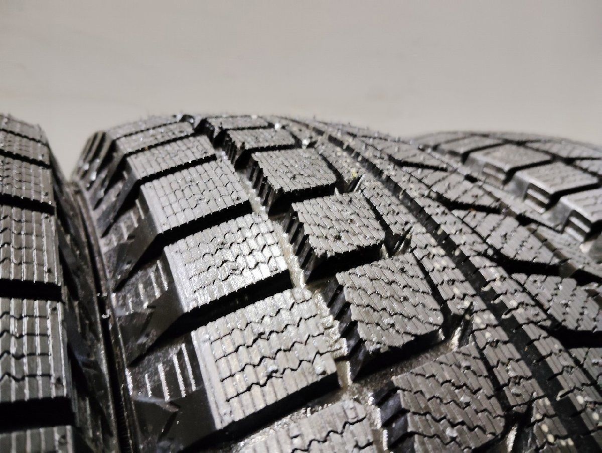 新品】GOODRIDE SW618 185/60R15 84T 15インチ スタッドレス 4本 新品】GOODRIDE SW618 185/60R15 84T 15インチ スタッドレス 4本