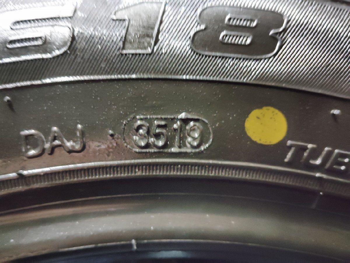 新品】GOODRIDE SW618 185/60R15 84T 15インチ スタッドレス 4本
