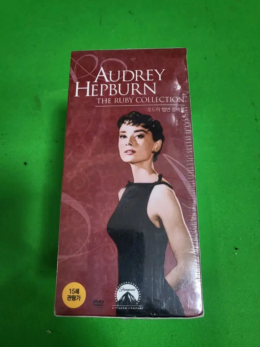 ー DVD オードリー・ヘップバーン 映画 まとめ売り 6 腸 セット - メルカリ