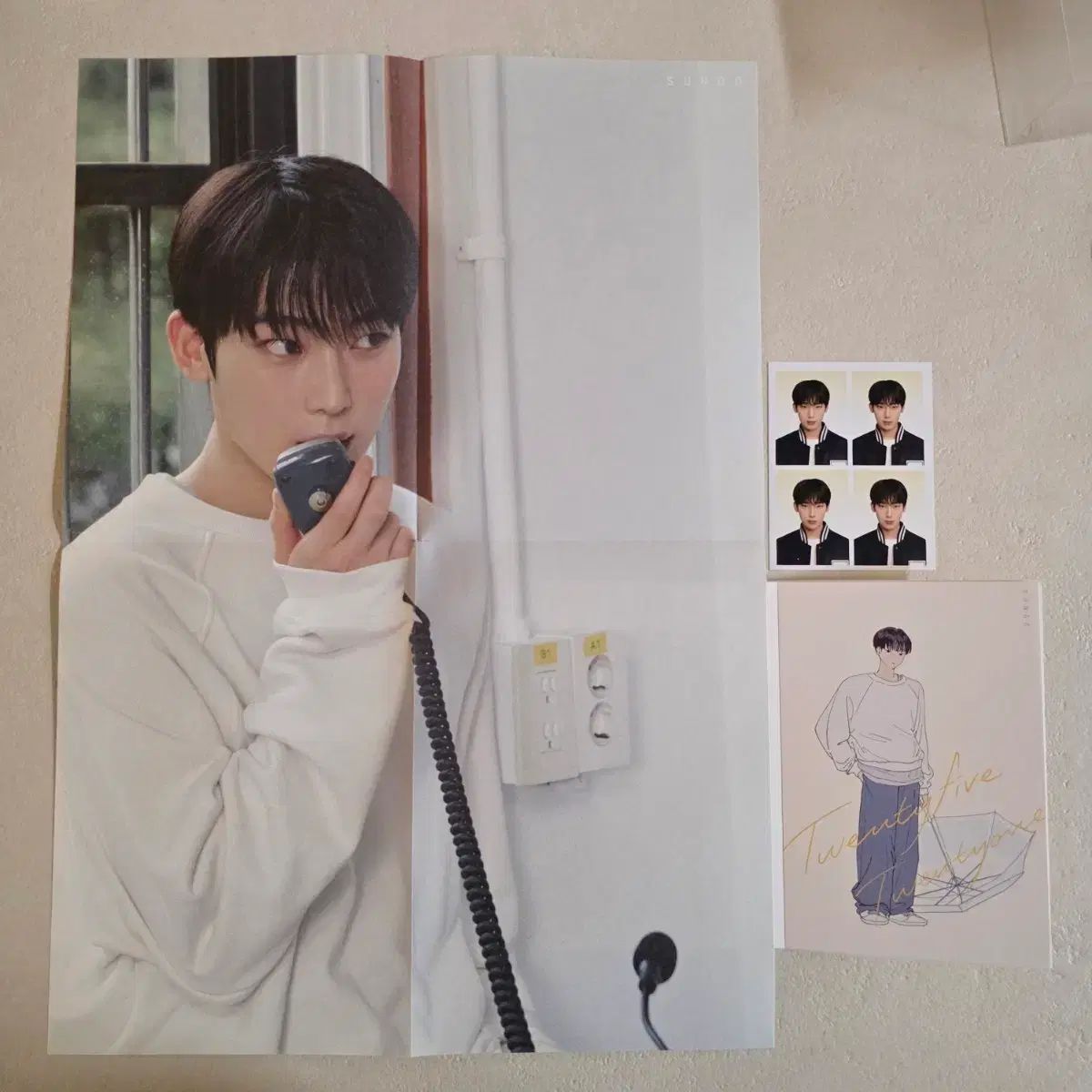 ENHYPEN まとめ売り シーグリ ククパケ manifesto ソヌ ENHYPEN ソヌ グッズ まとめ売り - メルカリ