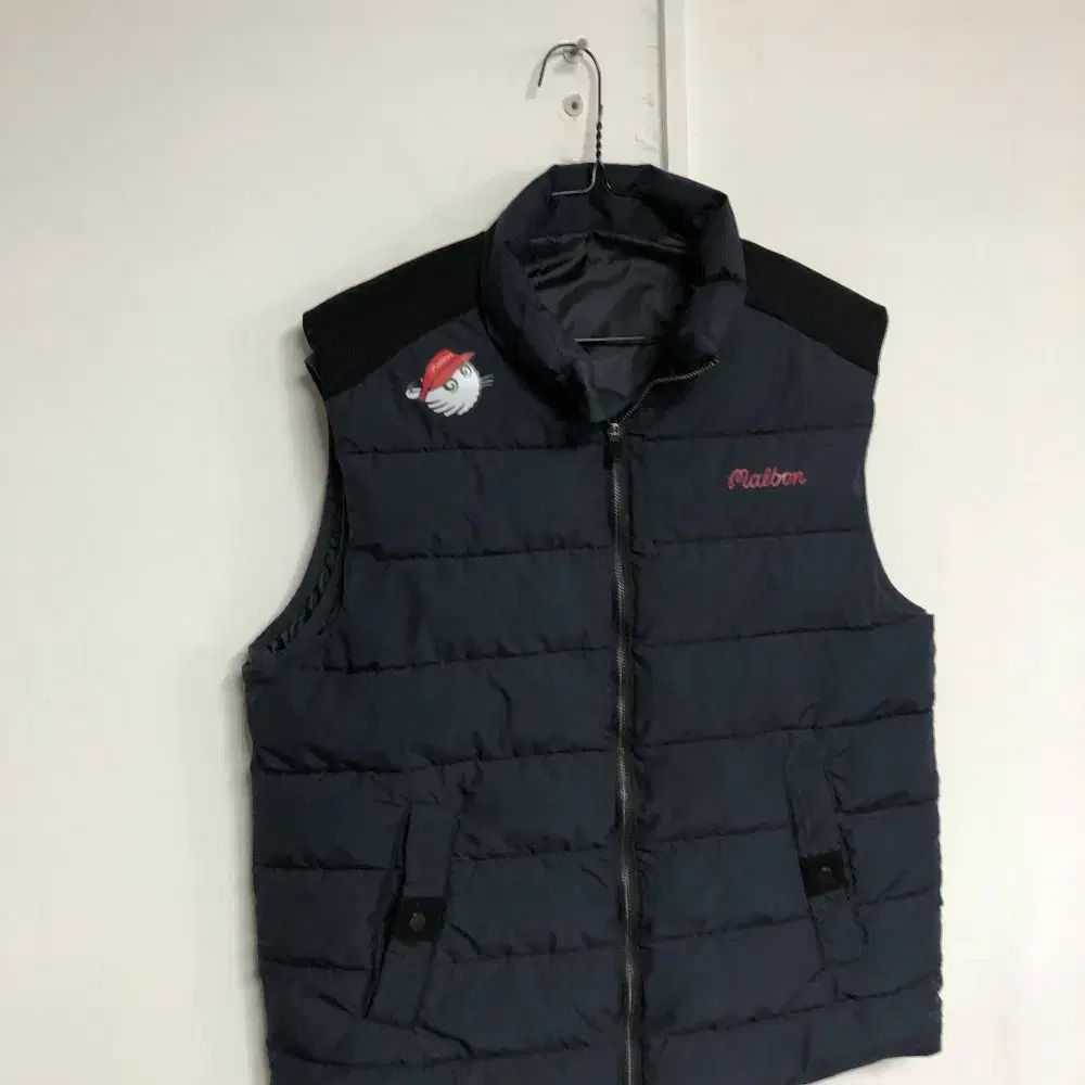 はるる様　マルボンゴルフ　ダウンベスト マルボンゴルフ メンズ ダウン ベスト 95M@9953 - メルカリ