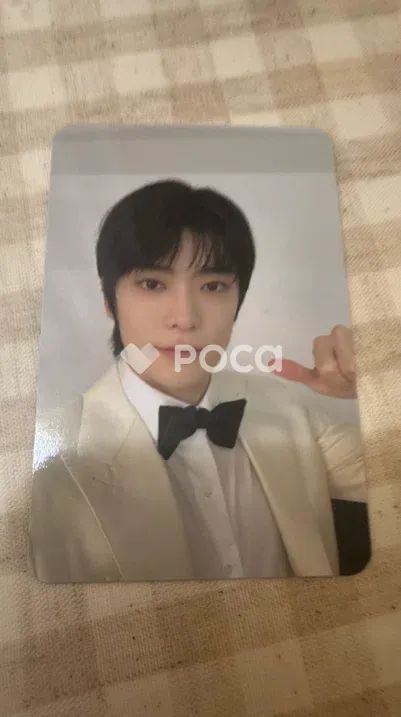 ジェヒョン 未開封 NCT ジェヒョン 2024 NCT 127 8th ANNIVERSARY FANMEETING 8ECRET