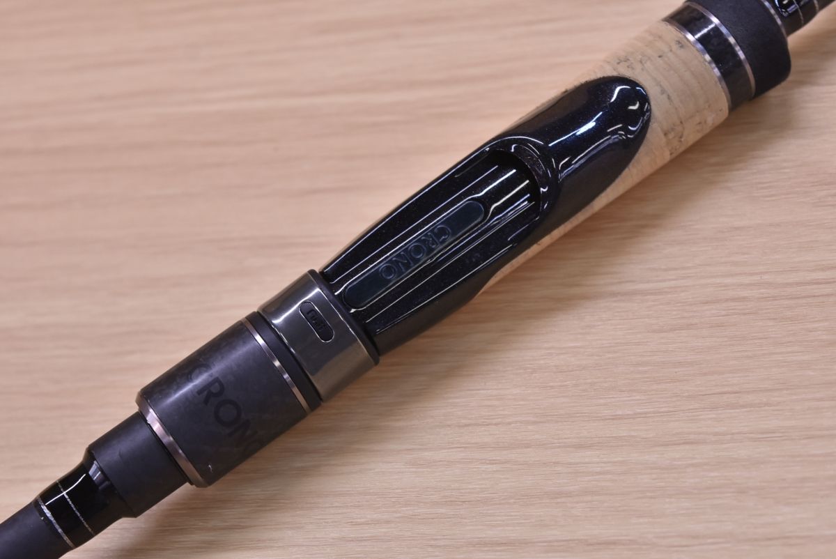 カンジインターナショナル クロノ TNR-84 タイドファインダー