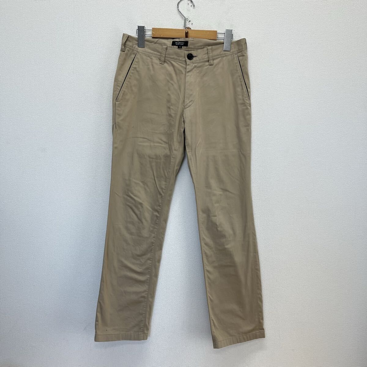 BURBERRY BLACK LABEL バーバリーブラックレーベル D1R01-251-44 