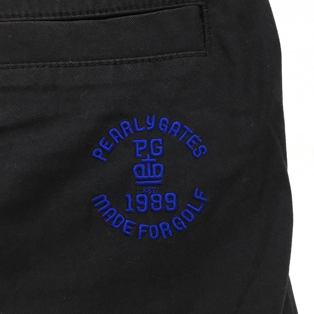 PEARLY GATES ナイロンパンツ ロング ウエストゴム ドローコード PEARLY GATES（パーリーゲイツ） 【美品】パーリーゲイツ ナイロン